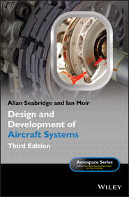 Design and Development of Aircraft Systems