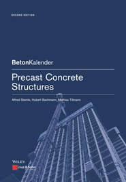 Precast Concrete Structures