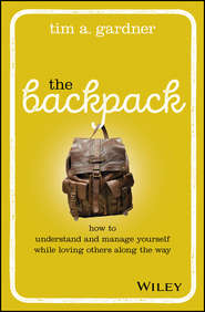 The Backpack