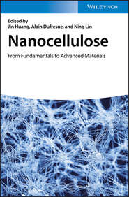 Nanocellulose