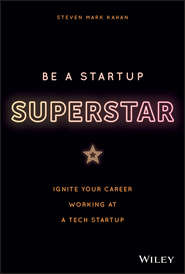 Be a Startup Superstar