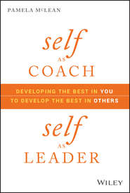 Self as Coach, Self as Leader