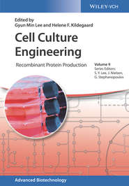 Cell Culture Engineering