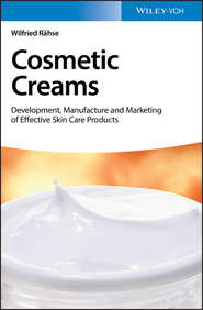 Cosmetic Creams