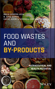 Food Wastes and By-products