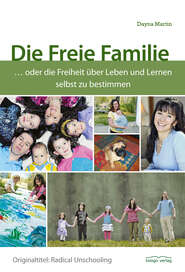 Die Freie Familie