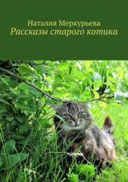 Рассказы старого котика