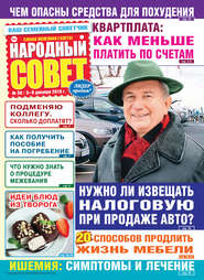 Народный совет №50/2019