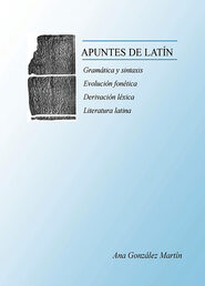 Apuntes De Latín