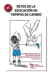 Retos de la educación en tiempos de cambio