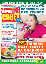 Народный совет №04/2020