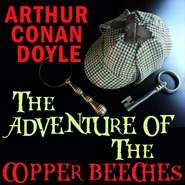 The Adventure of the Copper Beeches