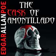 The Cask of Amontillado