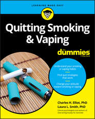 Quitting Smoking and Vaping For Dummies