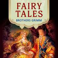 Grimm’s Fairy Tales (20 tales)