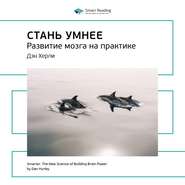 Ключевые идеи книги: Стань умнее. Развитие мозга на практике. Дэн Херли