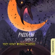 Рассказы: Выпуск 5. Обратная сторона. Крафтовый литературный журнал «Рассказы»