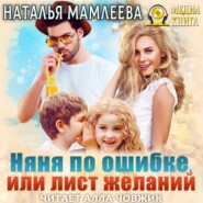 Няня по ошибке, или Лист желаний