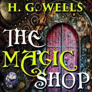 The Magic Shop