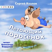 Летающий поросёнок