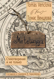 Metelinga. Стихотворения и не только