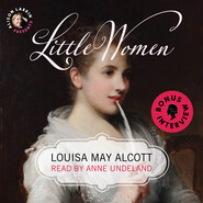 Little Women (Unabridged)