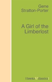 A Girl of the Limberlost