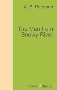 The Man from Snowy River