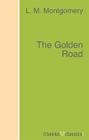 The Golden Road