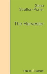 The Harvester