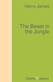 The Beast in the Jungle