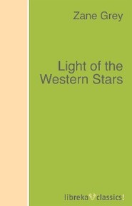 Light of the Western Stars