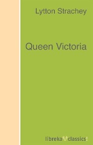 Queen Victoria