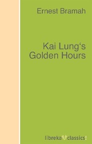 Kai Lung's Golden Hours