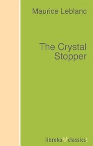 The Crystal Stopper