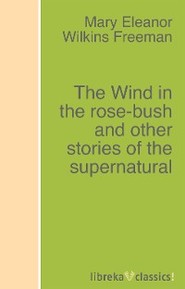 The Wind in the rose-bush and other stories of the supernatural