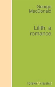 Lilith, a romance