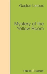 Mystery of the Yellow Room