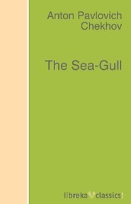 The Sea-Gull