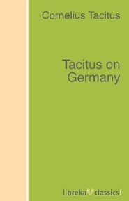 Tacitus on Germany