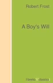 A Boy's Will