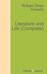 Literature and Life (Complete)