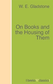 On Books and the Housing of Them