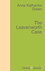 The Leavenworth Case