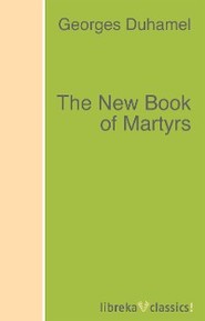 The New Book of Martyrs