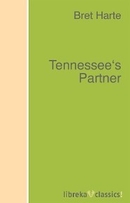 Tennessee's Partner