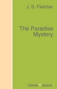 The Paradise Mystery