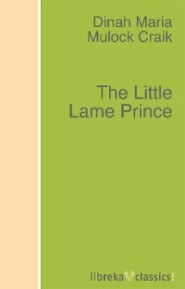 The Little Lame Prince