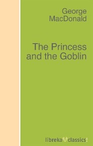 The Princess and the Goblin