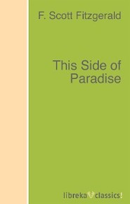 This Side of Paradise